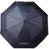 VINGA Bosler AWARE kierrätetty PET 21" sateenvarjo, tummansininen lisäkuva 5